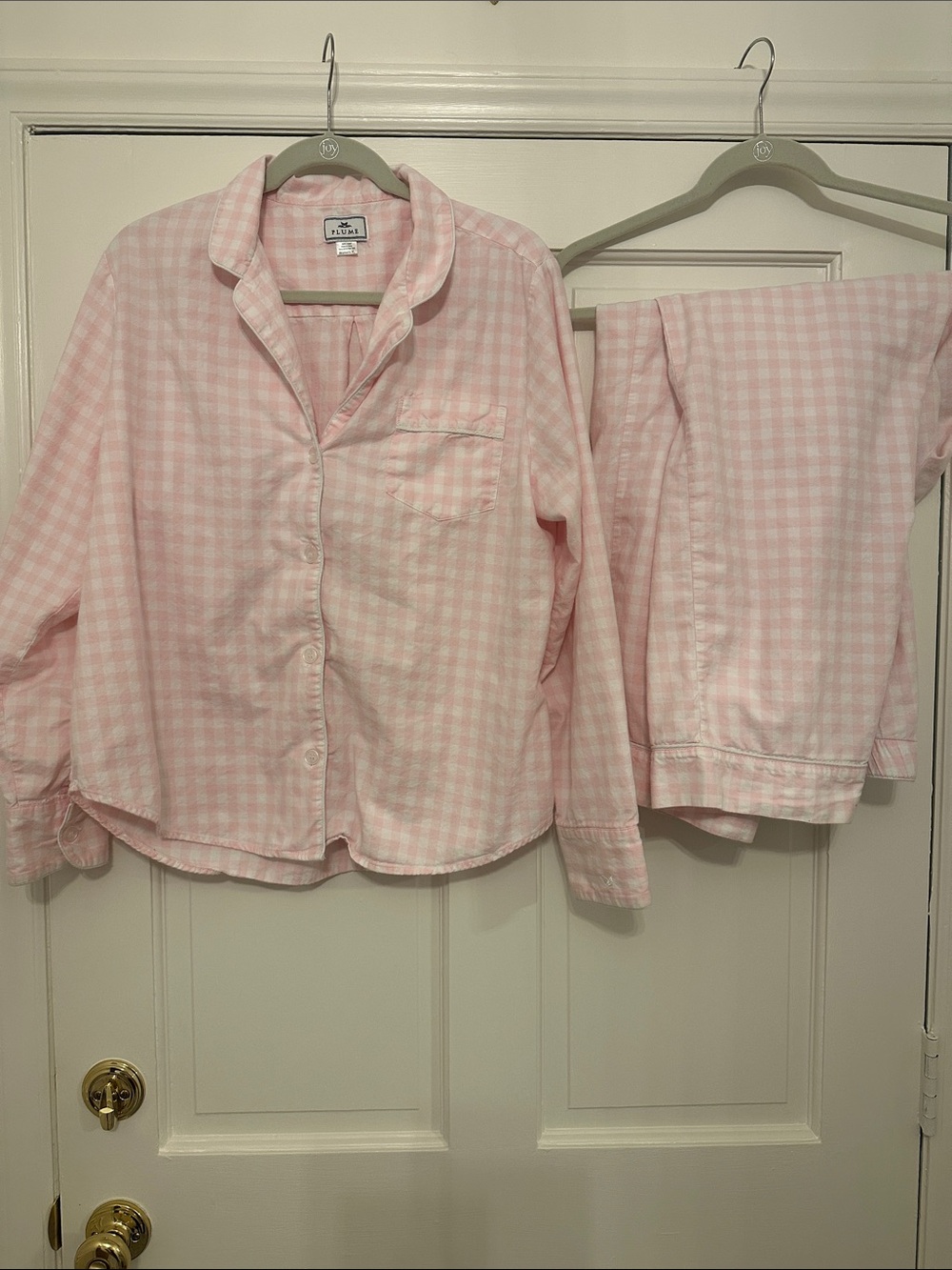 Petite Plume Pajamas